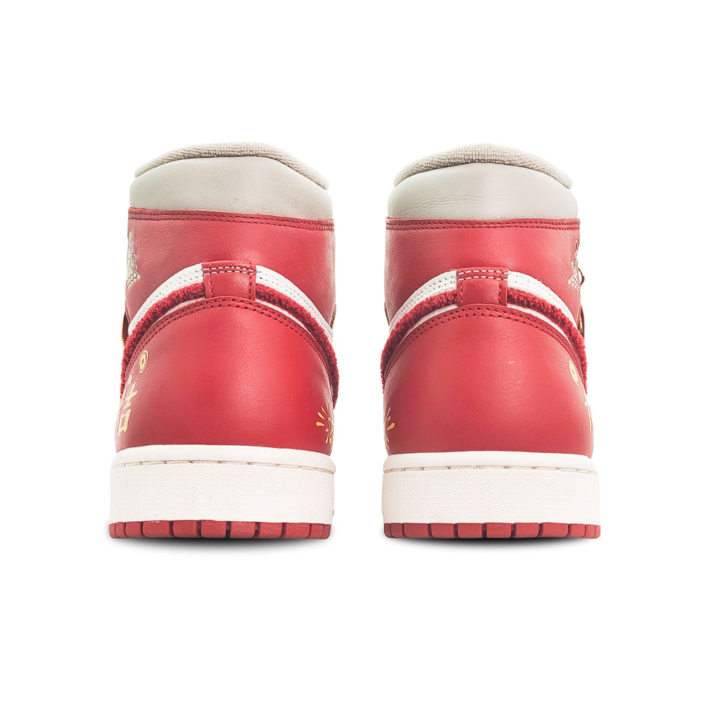 【 】 Jordan Air Jordan 1 ·