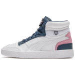 Von Dutch x PUMA Ralph Sampson Mid