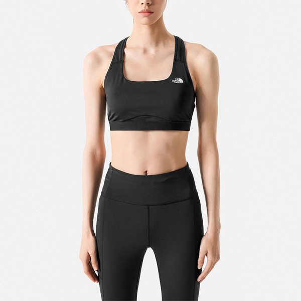 /THE NORTH FACE Logo