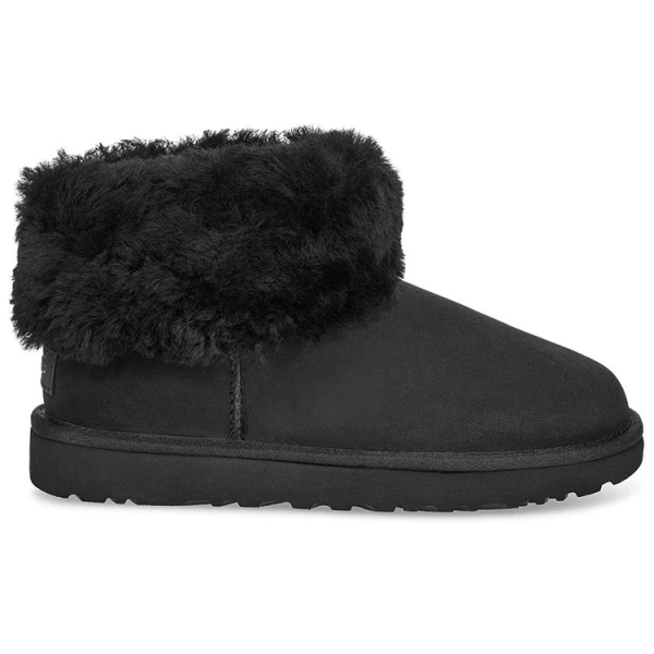 UGG Classic Mini Fluff
