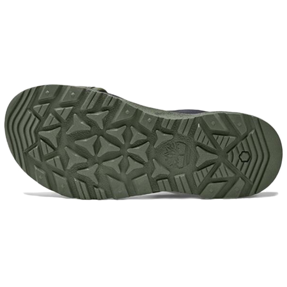 Timberland Granite Trailray
