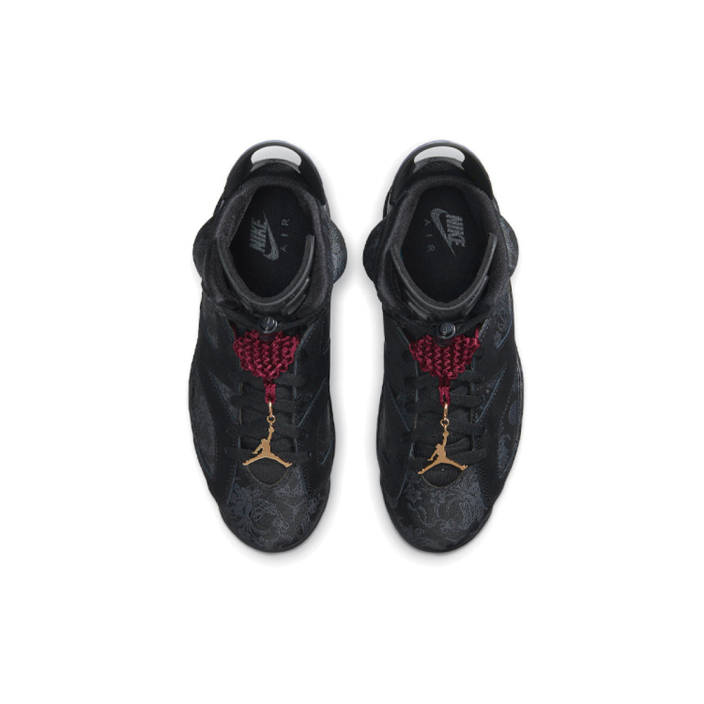 Jordan Air Jordan 6 retro sd "singles day"