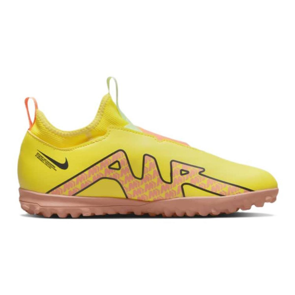 Nike JR Zoom Mercurial Vapor 15 15 Academy
