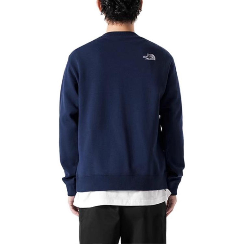 /THE NORTH FACE Logo