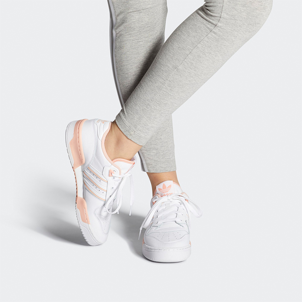 Adidas originals Rivalry Low