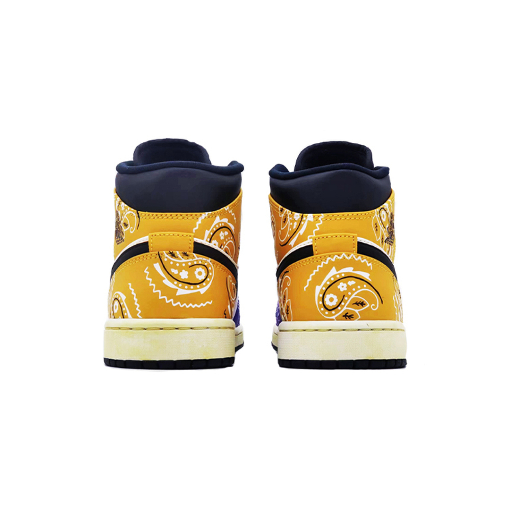 【 】 Jordan Air Jordan 1 Mid