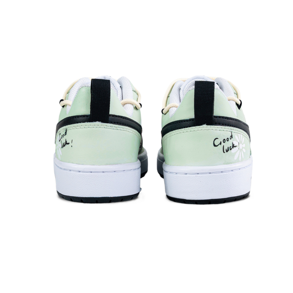【 】 Nike Court Borough Low 2 GS