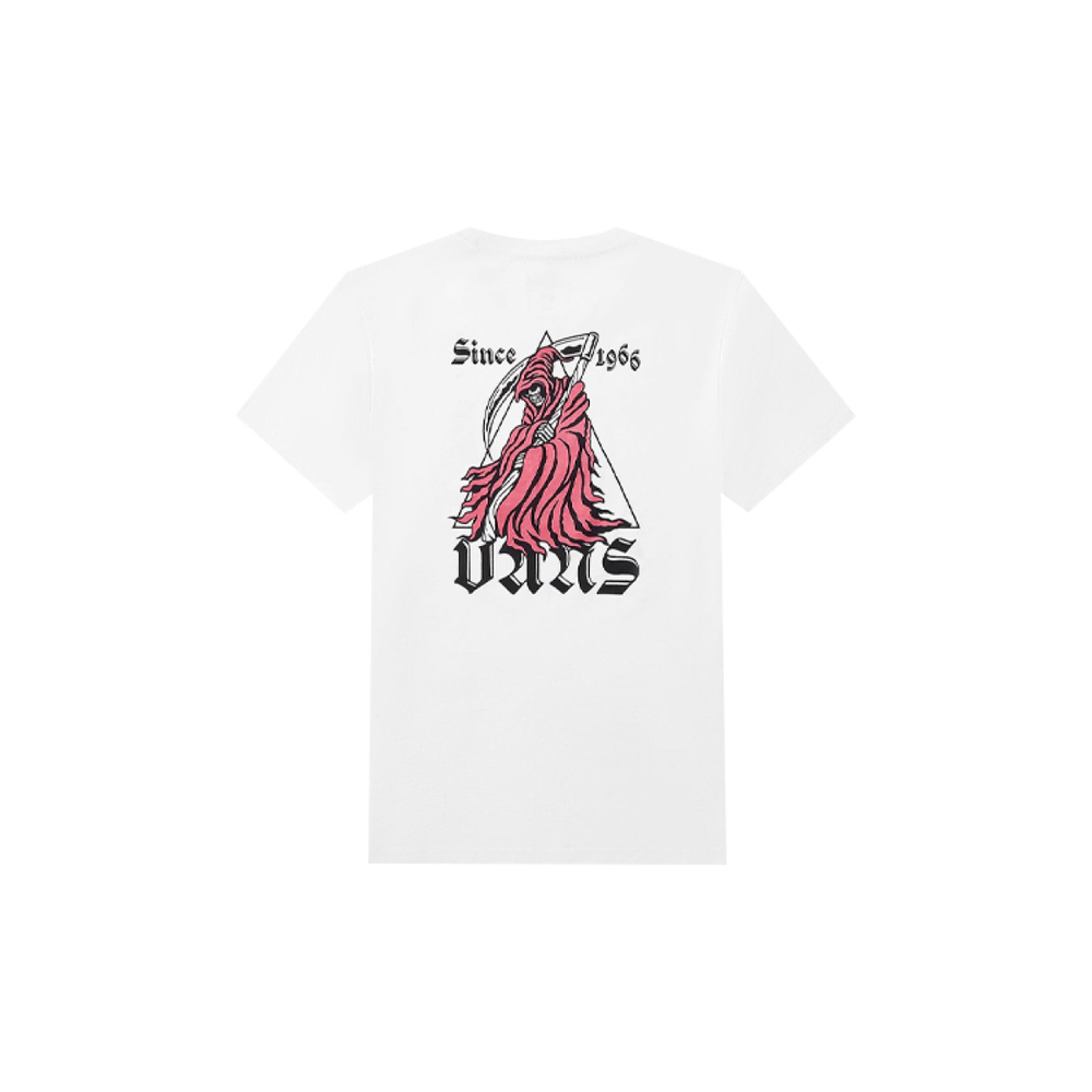 Vans T