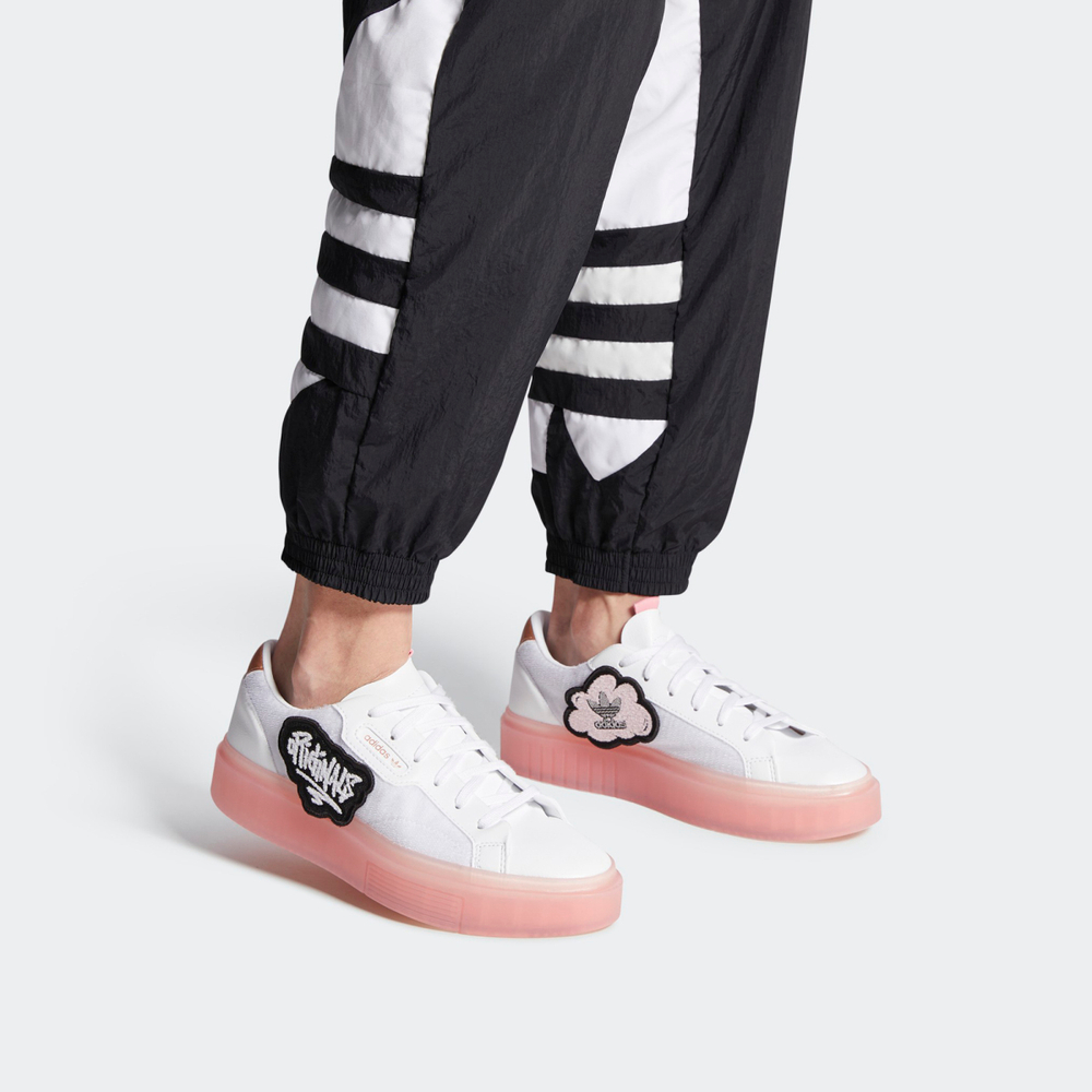 Adidas originals Sleek Super