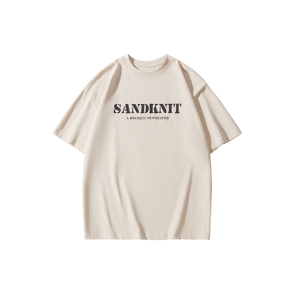 SandKnit T