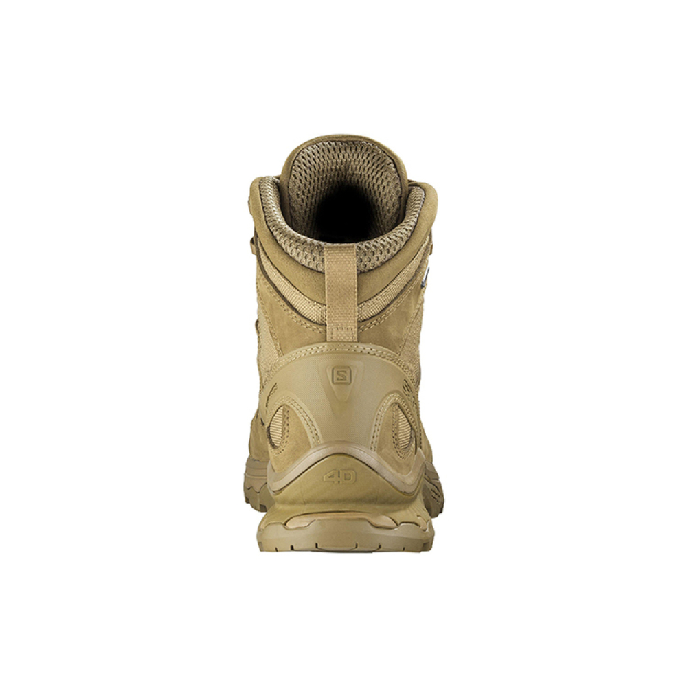 Salomon Quest 4d Gore-Tex Forces 2