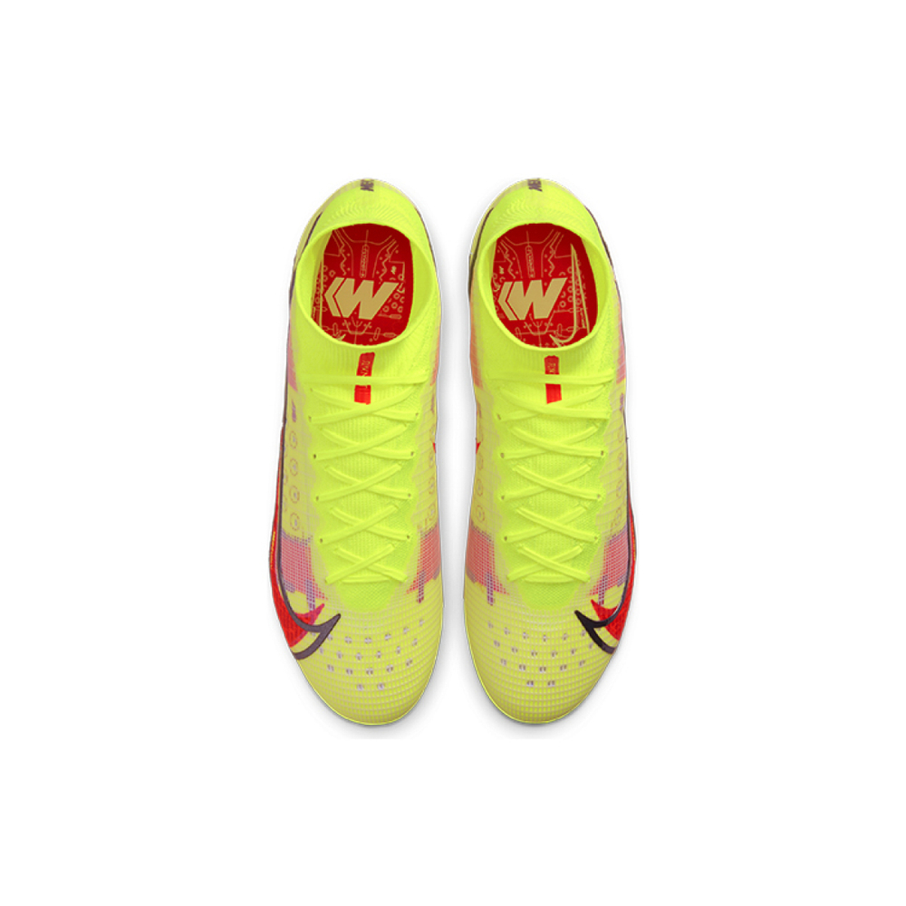 Nike Mercurial Superfly 8 14 Elite