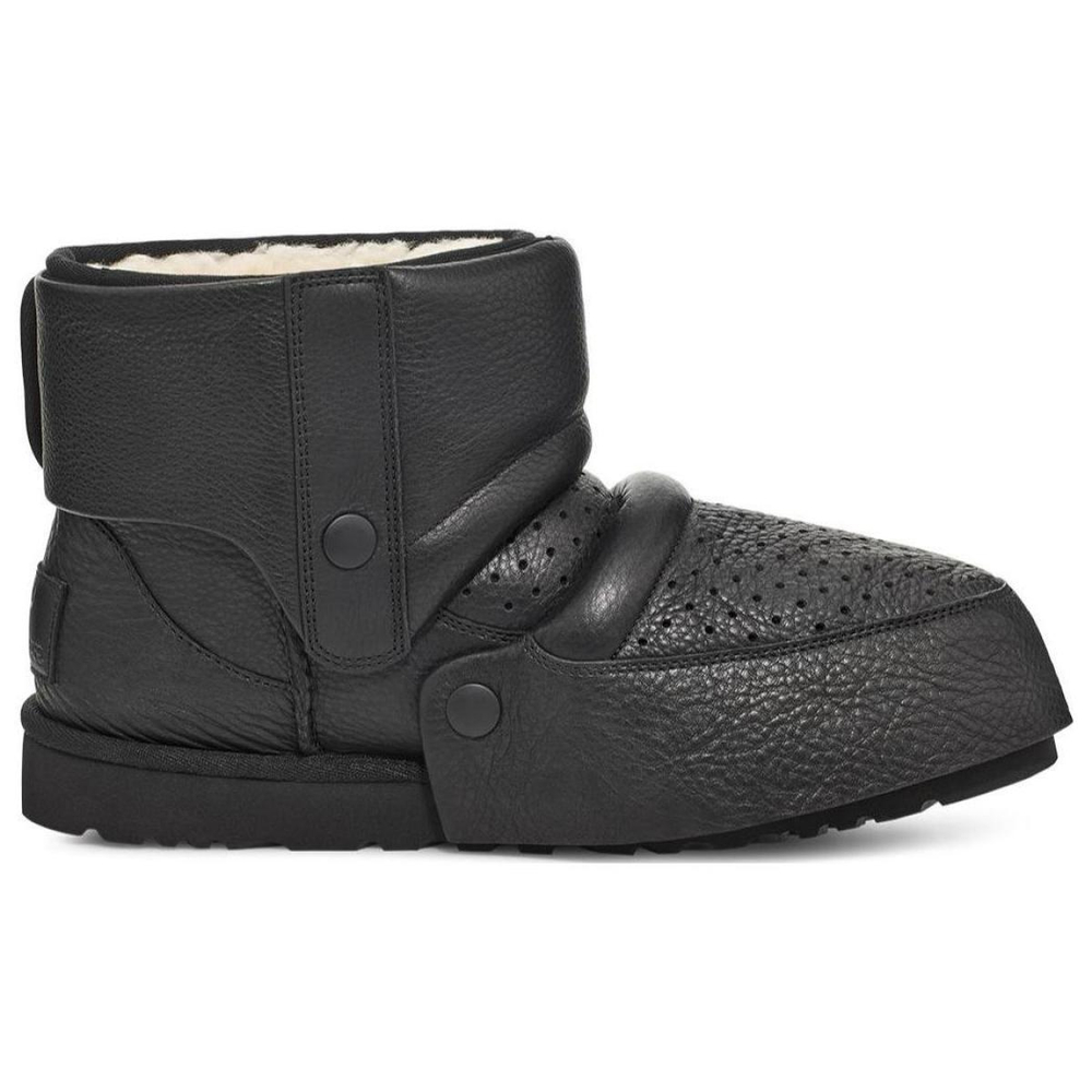 SHAYNE OLIVER x UGG SO Armourite Sabatons