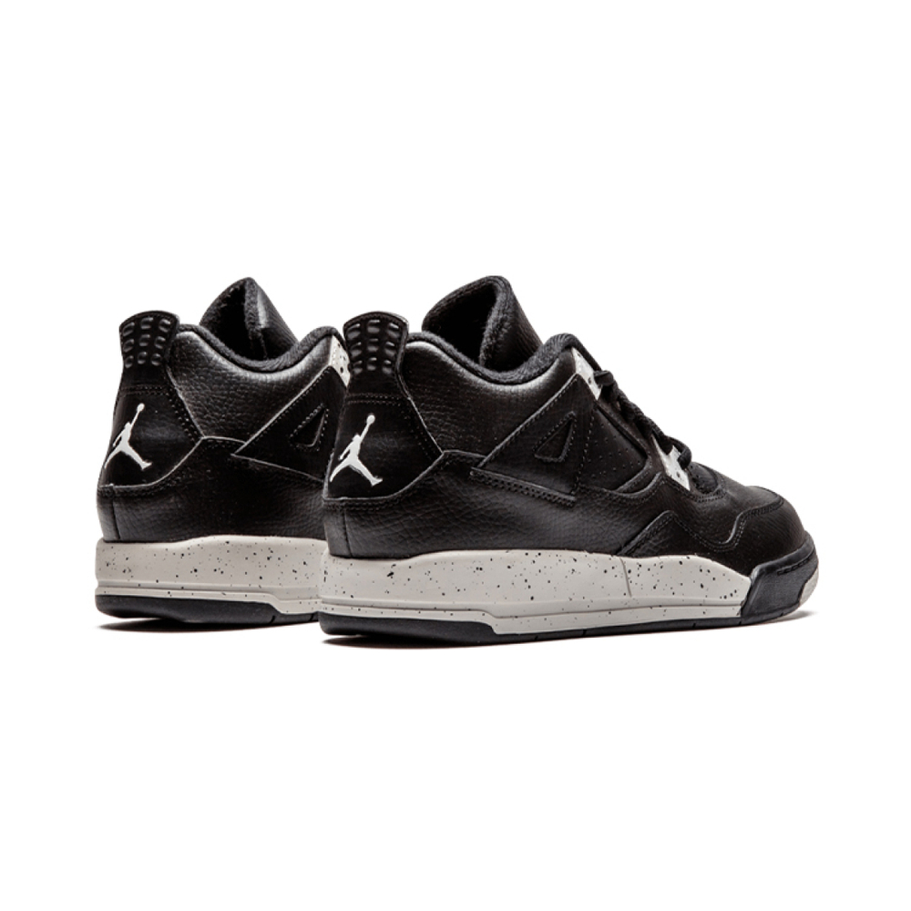 Jordan Air Jordan 4 Retro Oreo