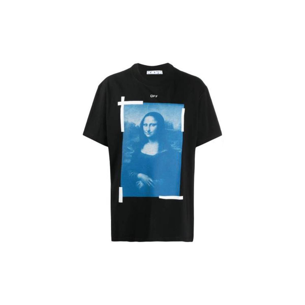 OFF-WHITE T
