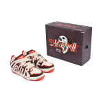 S45 x OLD ORDER Skater 001 Og Sneaker Series