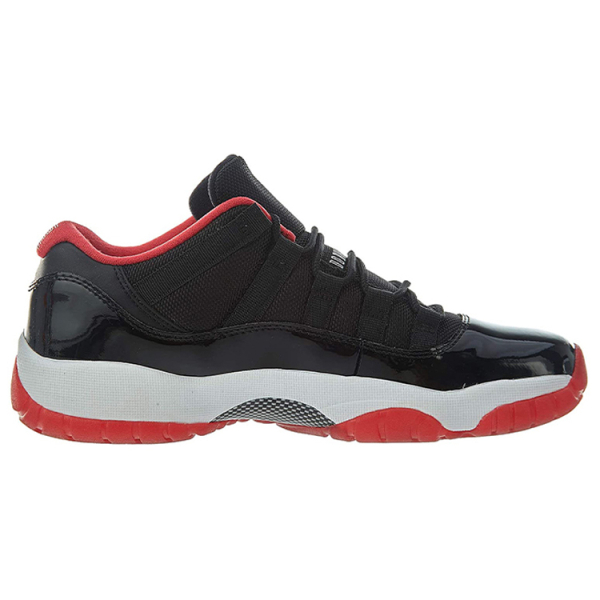 Jordan Air Jordan 11 Retro Low Bred