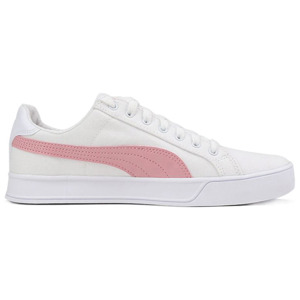 PUMA Smash Vulc Canvas
