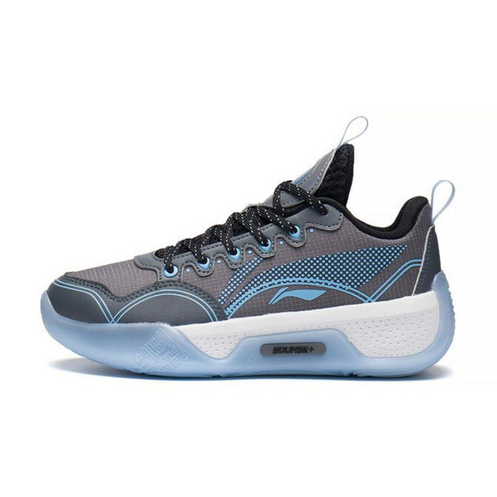 LiNing LOW /
