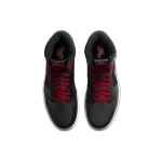 Jordan Air Jordan 1 Retro High OG “Black Satin”