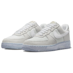 Nike Air Force 1 07 LV8 EMB "Summit White"