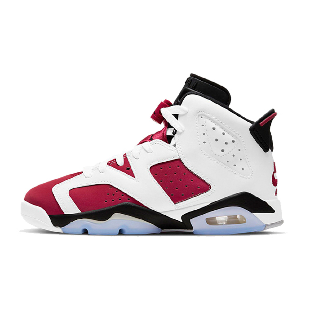Air Jordan 6 Retro "Carmine"