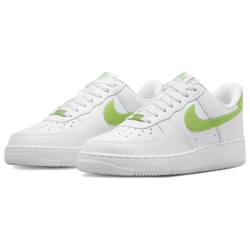 Nike Air Force 1 "Action Green"