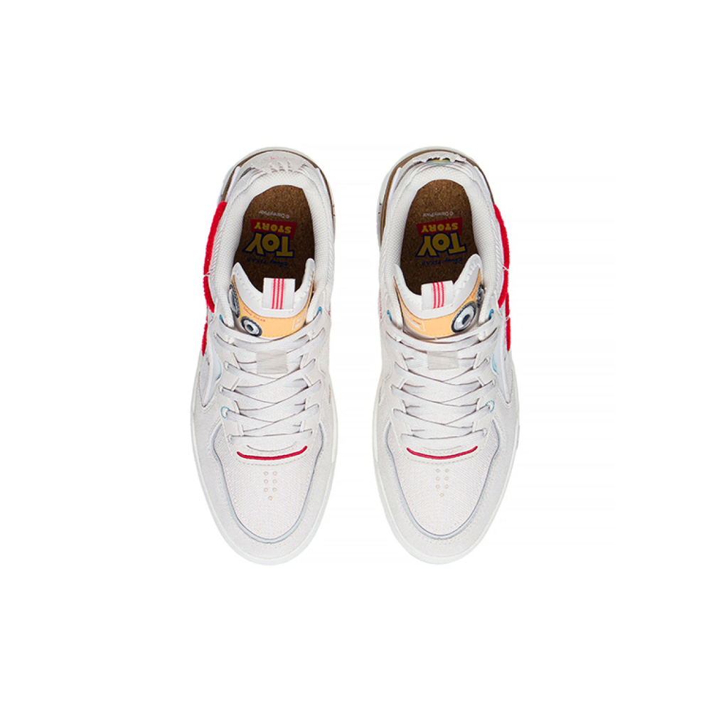 Disney/ x LiNing V1 "Forky"