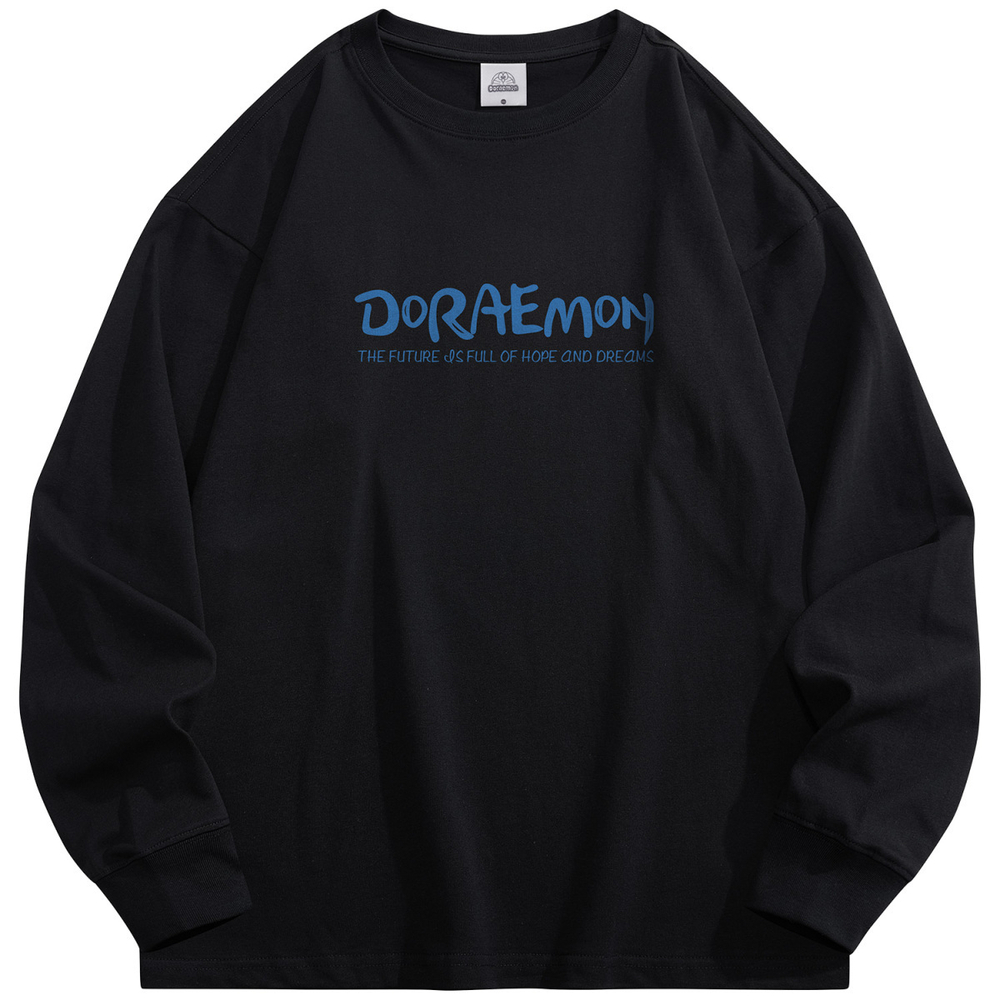 Doraemon A Logo T