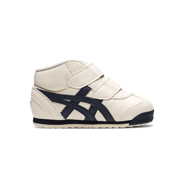 Onitsuka Tiger MEXICO 66 Mid Runner TS