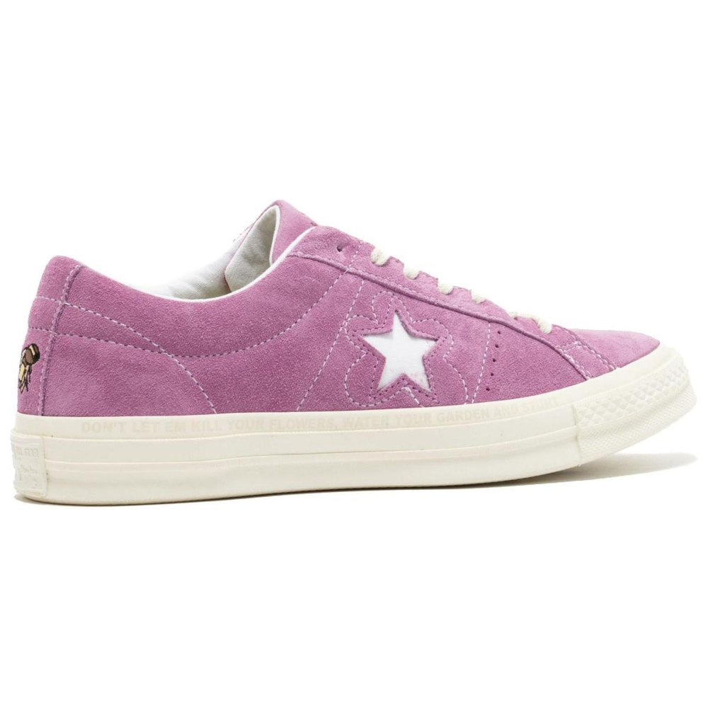 Golf Le Fleur x Converse One Star