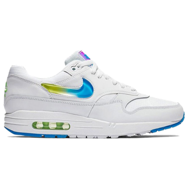 Nike Air Max 1 "Jewel Swoosh"