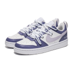 【 】 Nike Court Borough Low