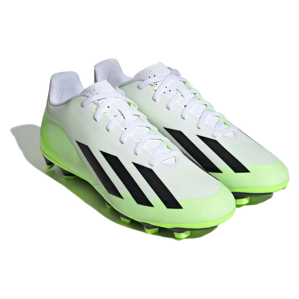 Adidas X Crazyfast.4 AG（ ）HG（ ）