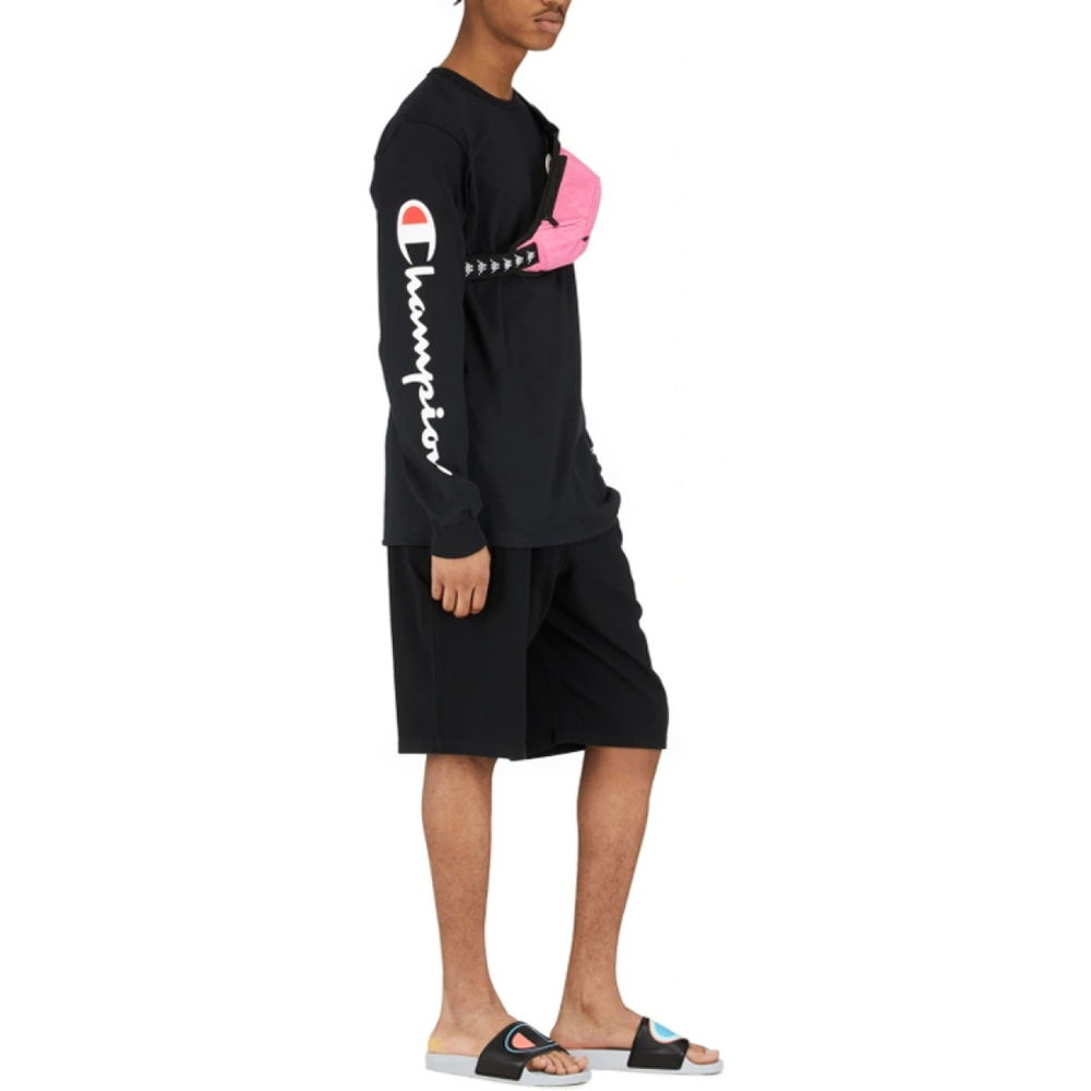 Champion Mens Jsy C T
