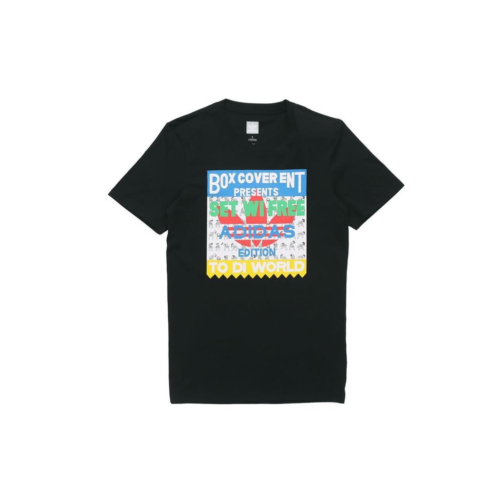 Adidas originals SETWIFREE TEE T