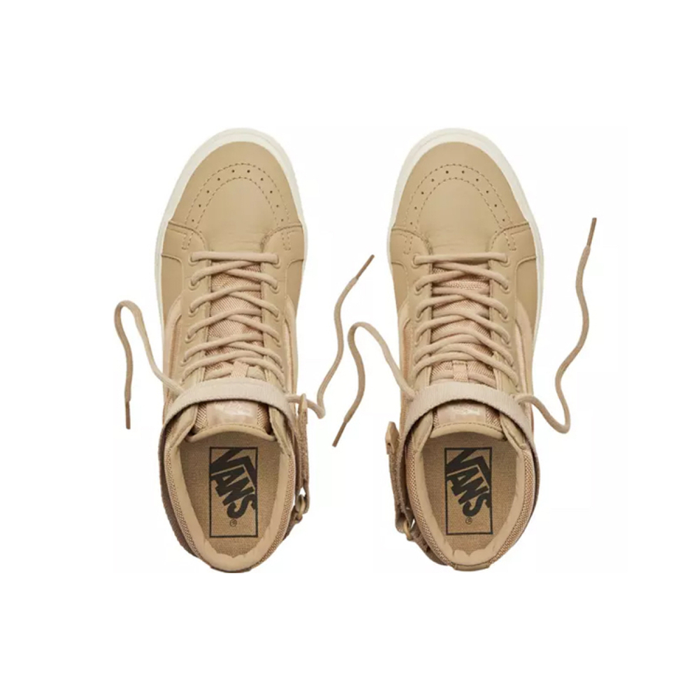 Vans SK8 Suede Leather Reissue Strap