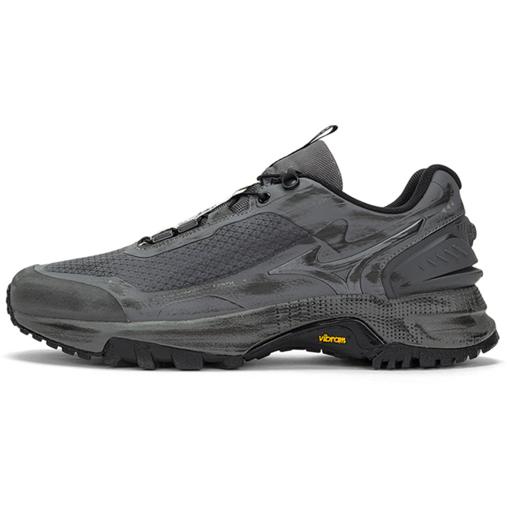 X Mizuno Gm Crosswild Twe