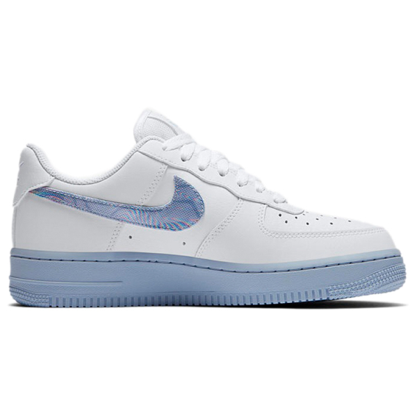 Nike Air Force 1 "Hydrogen Blue"