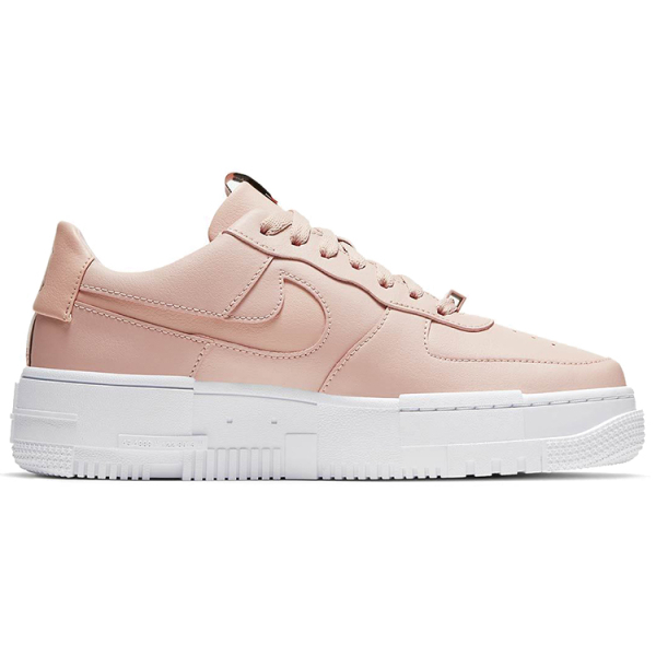 Nike Air Force 1 pixel