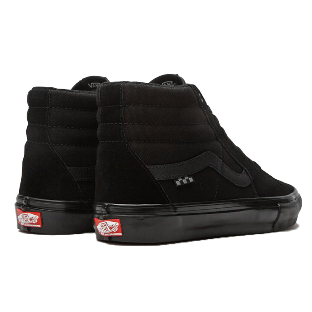 Vans SK8 Skate "Triple Black"