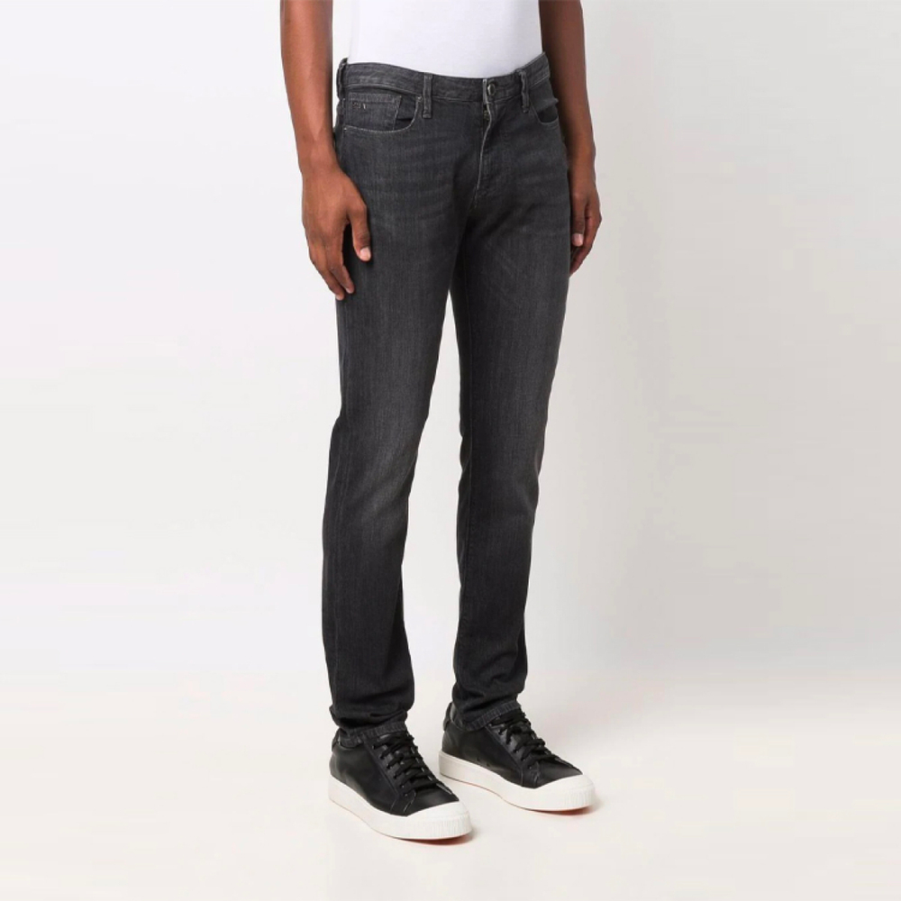 EMPORIO ARMANI Logo