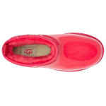 UGG CLASSIC CLEAR MINI