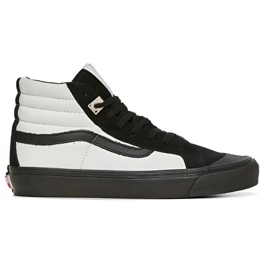 Vans Style 138 Lx