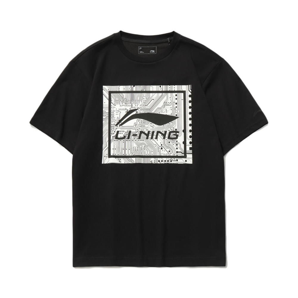 LiNing Logo T