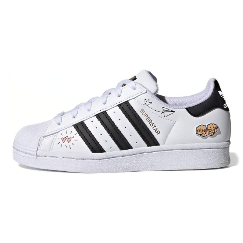 Adidas originals Superstar J