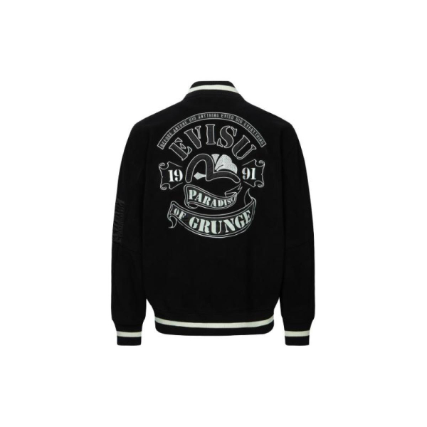 EVISU FW23
