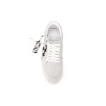OFF-WHITE Vulcanized Low