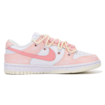 【 】 Nike Dunk Low White Sail