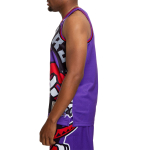 Mitchell & Ness big face